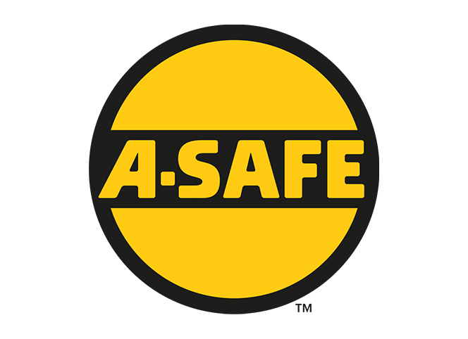 英國A-SAFE工業(yè)安全護(hù)欄為寶潔公司解決配送中心的交通防護(hù)安全問題。