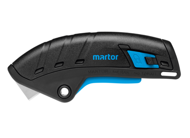 德國(guó) Martor  #124001小巧全能包裝安全開箱刀具